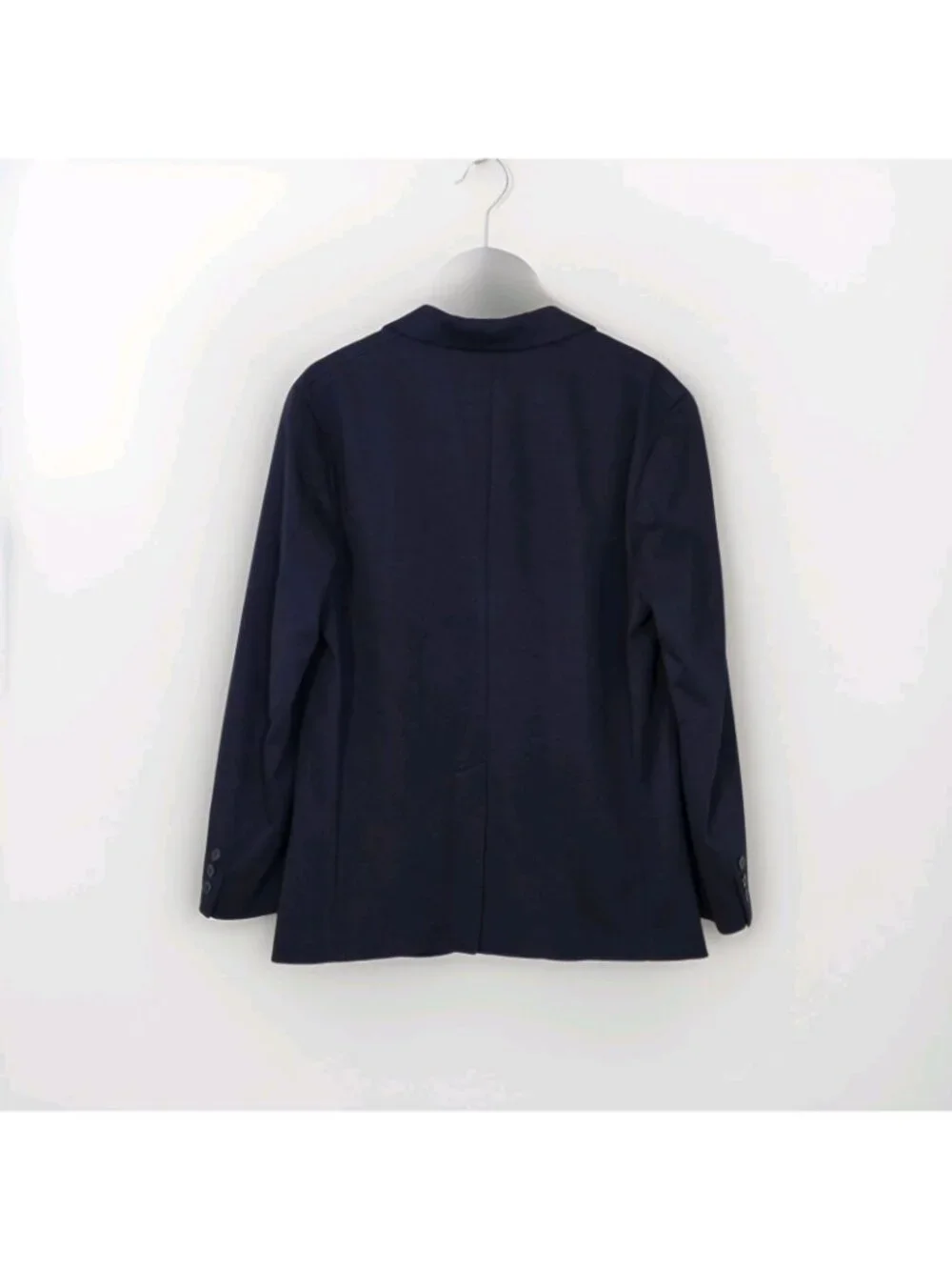 Uniqlo mens navy